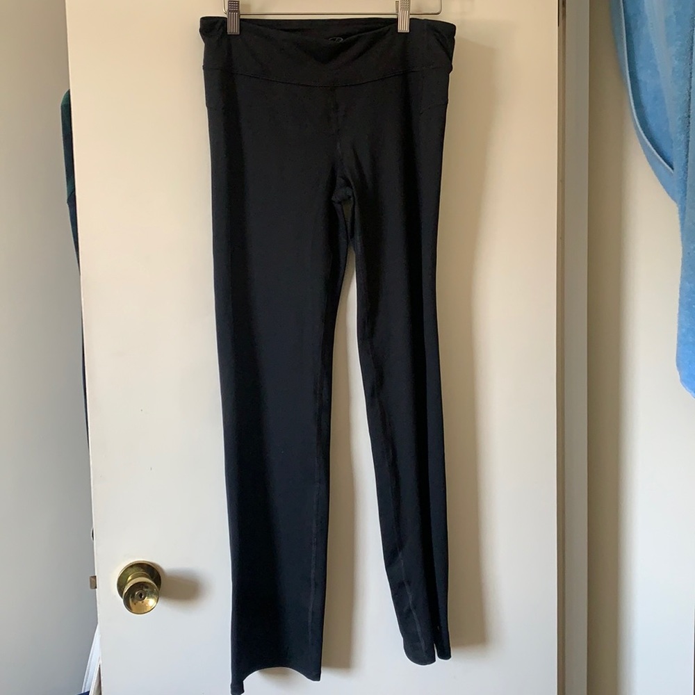 Champion sport pants, size medium
